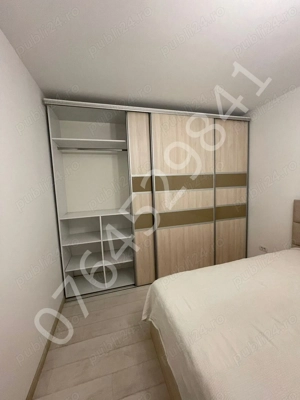 Inchiriez apartament 3 camere,Floreasca,str. Ceaikovski - imagine 10