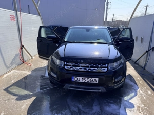 Range rover evoque 2012  - imagine 2