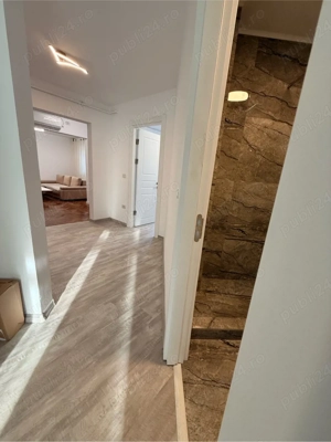 2 camere, 65 mp, ultracentral Tulcea   renovat 2025   550  lună - imagine 14