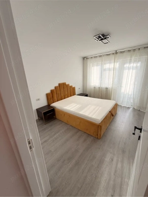 2 camere, 65 mp, ultracentral Tulcea   renovat 2025   550  lună - imagine 13