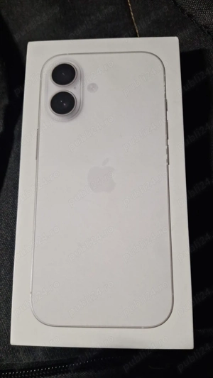 iPhone 17 256 gb sigilat