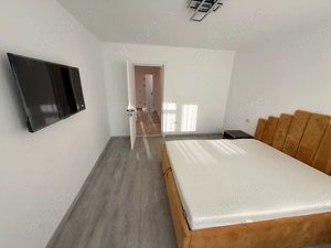 2 camere, 65 mp, ultracentral Tulcea   renovat 2025   550  lună - imagine 10