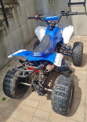 Atv 125cc  - imagine 3