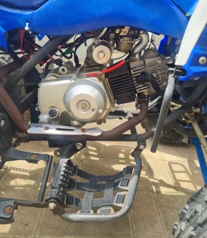 Atv 125cc  - imagine 2