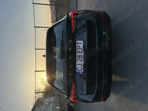 Vand Skoda Octavia 2021 2.0 diesel automat 150 cai 156000 km - imagine 3