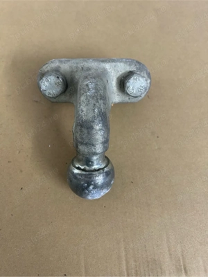 Cui cârlig (remorcare,tractare)  - imagine 2