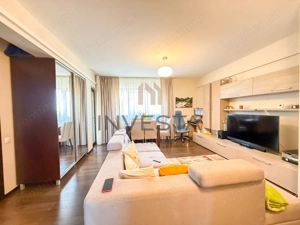 3 camere/bloc tip vila/Cartier Europa/2 locuri de parcare incluse!