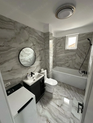 Apartament 2 camere zona Veterani - imagine 9