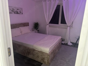 Regim hotelier parter 