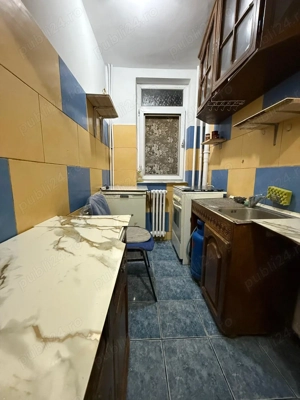 Apartament de închiriat -2 camere- Velenta - imagine 6