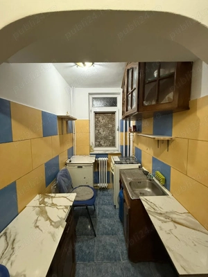 Apartament de închiriat -2 camere- Velenta - imagine 7