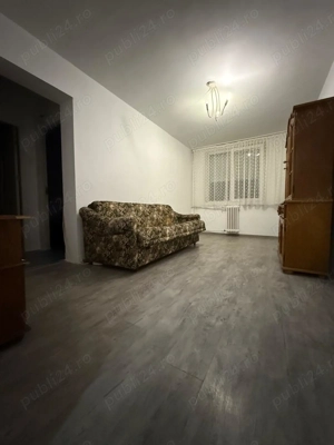 Apartament de închiriat -2 camere- Velenta - imagine 8