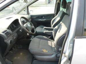 Vw Sharan 1.9 Tdi  4X4 - imagine 7