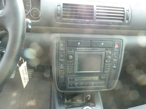 Vw Sharan 1.9 Tdi  4X4 - imagine 8