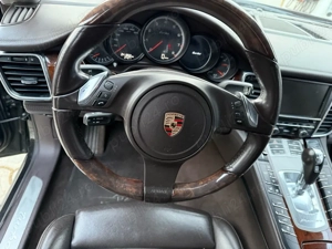 Vand Schimb Porsche Panamera Turbo 4.8 V8 Bi-Turbo   500 CP   2010   - imagine 2