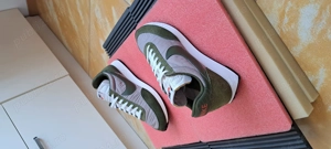 Adidasi cu piele naturala Nike 43.5-44