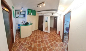 4 camere, centrala, nemobilat, pt cabinet stomatologic, salon infrumusetare, birouri, Lujerului - imagine 17