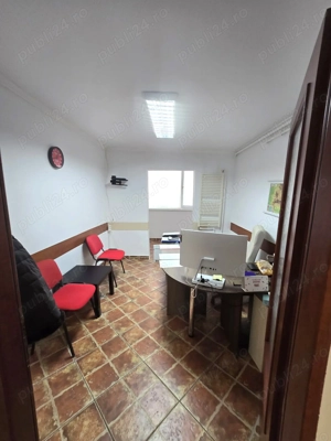 4 camere, centrala, nemobilat, pt cabinet stomatologic, salon infrumusetare, birouri, Lujerului - imagine 7