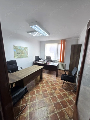 4 camere, centrala, nemobilat, pt cabinet stomatologic, salon infrumusetare, birouri, Lujerului - imagine 3
