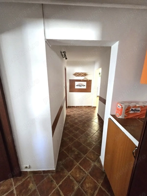 4 camere, centrala, nemobilat, pt cabinet stomatologic, salon infrumusetare, birouri, Lujerului - imagine 16