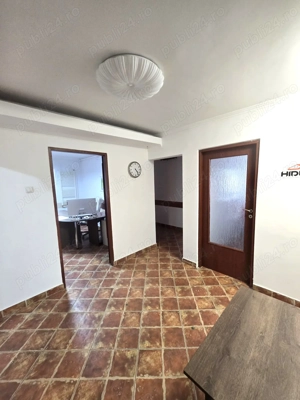 4 camere, centrala, nemobilat, pt cabinet stomatologic, salon infrumusetare, birouri, Lujerului - imagine 8