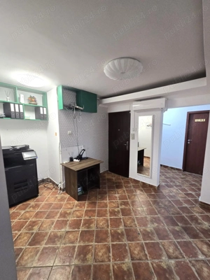 4 camere, centrala, nemobilat, pt cabinet stomatologic, salon infrumusetare, birouri, Lujerului - imagine 4