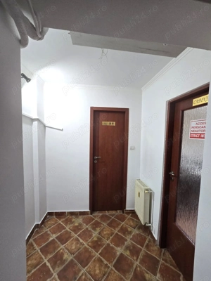 4 camere, centrala, nemobilat, pt cabinet stomatologic, salon infrumusetare, birouri, Lujerului - imagine 11