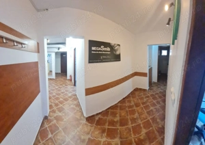 4 camere, centrala, nemobilat, pt cabinet stomatologic, salon infrumusetare, birouri, Lujerului - imagine 13