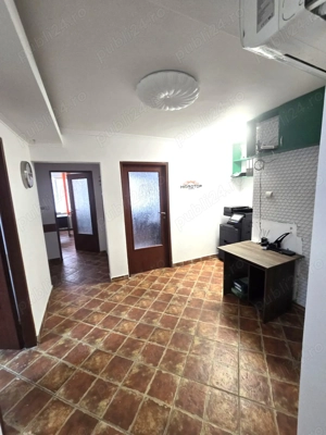 4 camere, centrala, nemobilat, pt cabinet stomatologic, salon infrumusetare, birouri, Lujerului - imagine 9