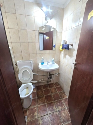 4 camere, centrala, nemobilat, pt cabinet stomatologic, salon infrumusetare, birouri, Lujerului - imagine 12