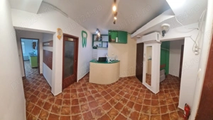 4 camere, centrala, nemobilat, pt cabinet stomatologic, salon infrumusetare, birouri, Lujerului - imagine 10