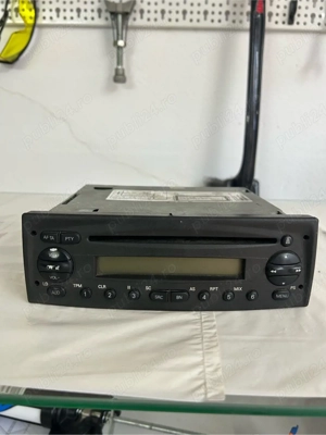 casetofon original Citroen jumper/peugeot boxer/fiat ducato