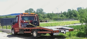 ford transit 2.4 duratorq platformă auto omologată ba14 - imagine 5