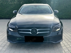 Vând Mercedes E 200 - imagine 4