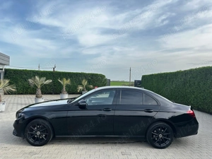 Vând Mercedes E 200 - imagine 3