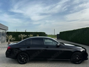 Vând Mercedes E 200 - imagine 2