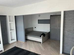 Proprietar Apartament 1 camera 42 mp, prima inchiriere, zona Modern