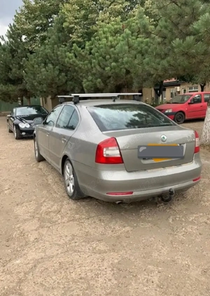 Skoda Octavia,1.6Mpi_GPL - imagine 3