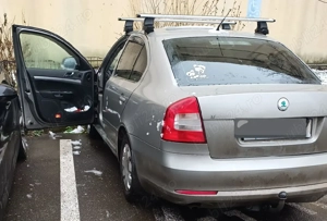 Skoda Octavia,1.6Mpi_GPL - imagine 2