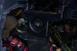 BMW Seria 5 F11 520d N47 - imagine 2