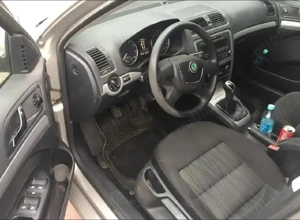 Skoda Octavia,1.6Mpi_GPL - imagine 4