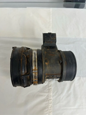 debimetru aer citroen jumper 2002-2006 - imagine 2