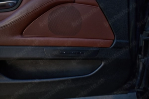 BMW Seria 5 F11 520d N47 - imagine 8