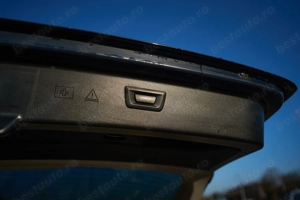 BMW Seria 5 F11 520d N47 - imagine 7