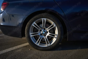 BMW Seria 5 F11 520d N47 - imagine 6