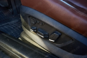 BMW Seria 5 F11 520d N47 - imagine 10