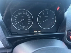  Bmw 116d Seria1 F20 Euro-5 An-2013 Motor Defect Recent adus! - imagine 2