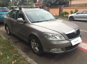 Skoda Octavia,1.6Mpi_GPL - imagine 5
