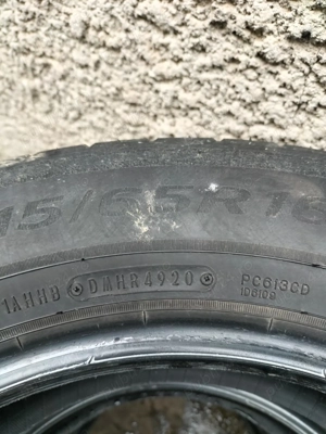 215 65 16  Vara-dot 2020-Duster - imagine 2