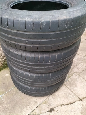 215 65 16  Vara-dot 2020-Duster